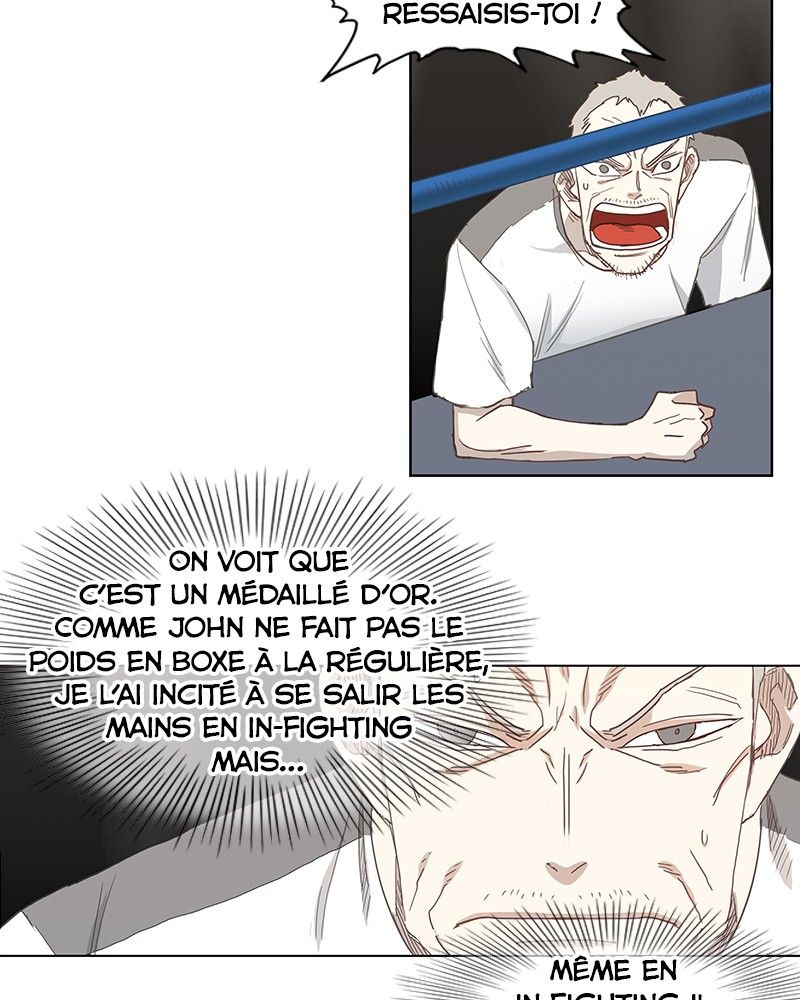 The Boxer Chapitre 17 - Page 32