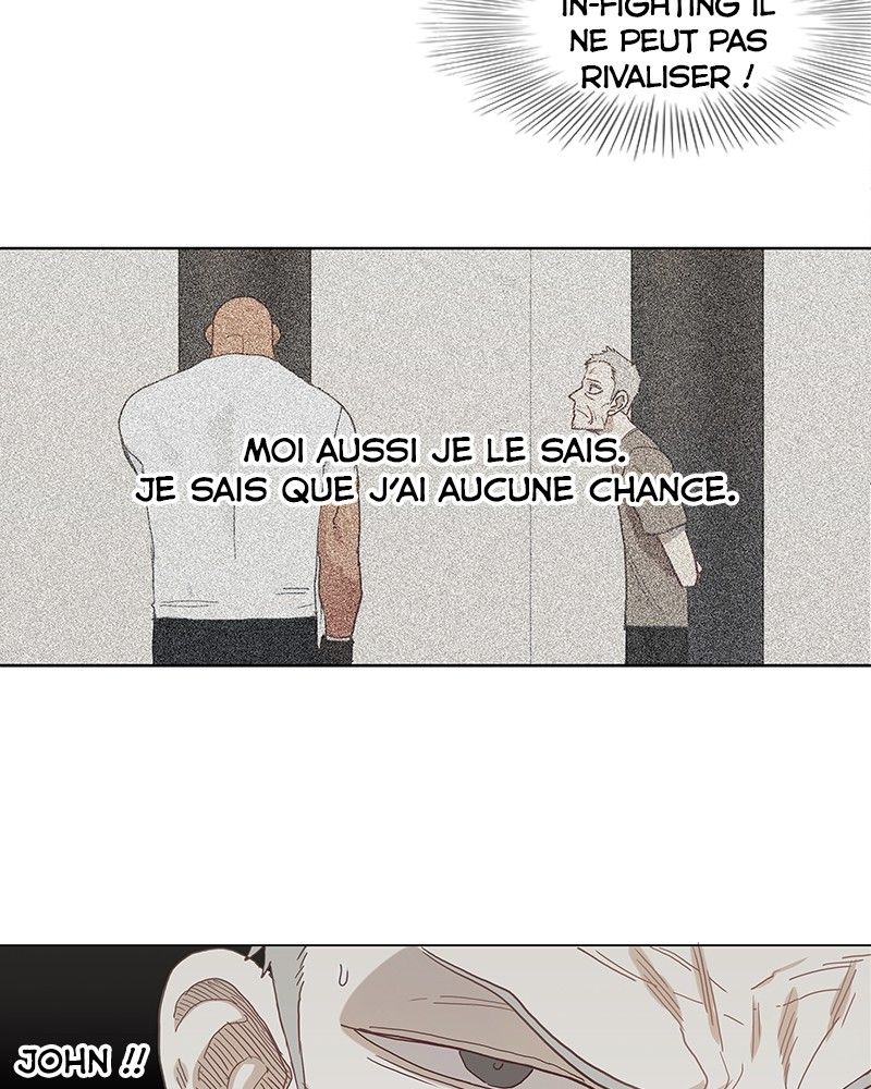 The Boxer Chapitre 17 - Page 33