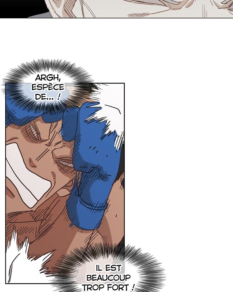 The Boxer Chapitre 17 - Page 34