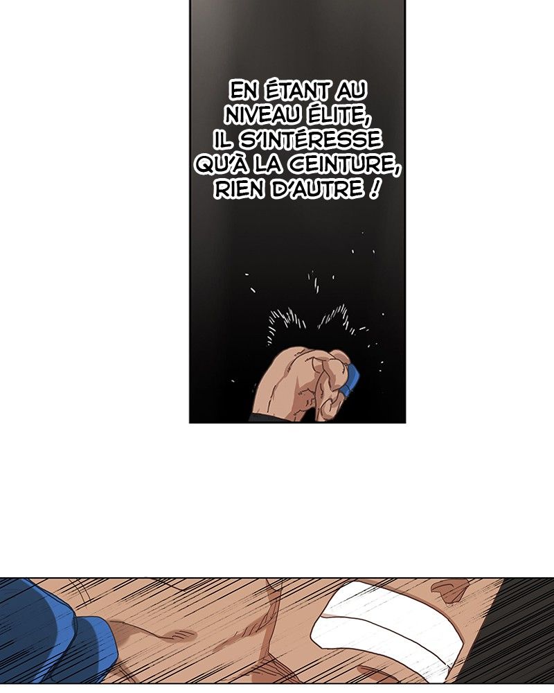 The Boxer Chapitre 17 - Page 36