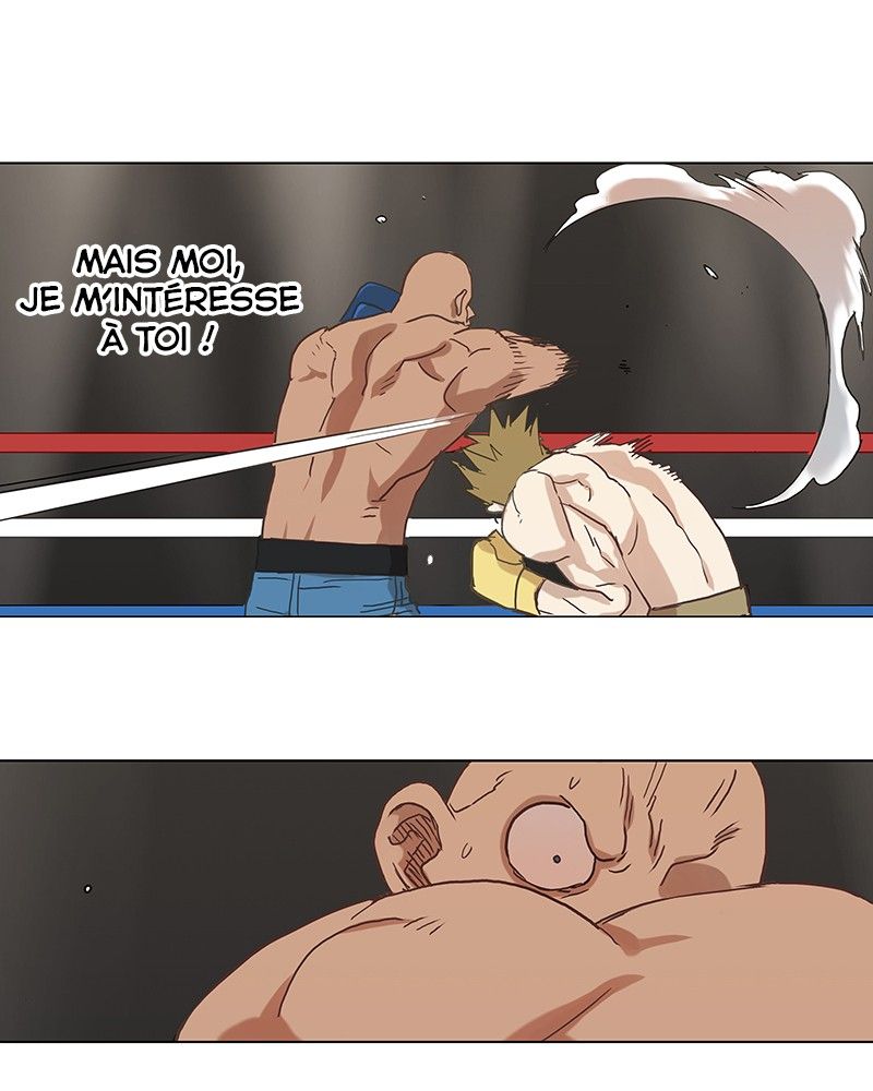 The Boxer Chapitre 17 - Page 37