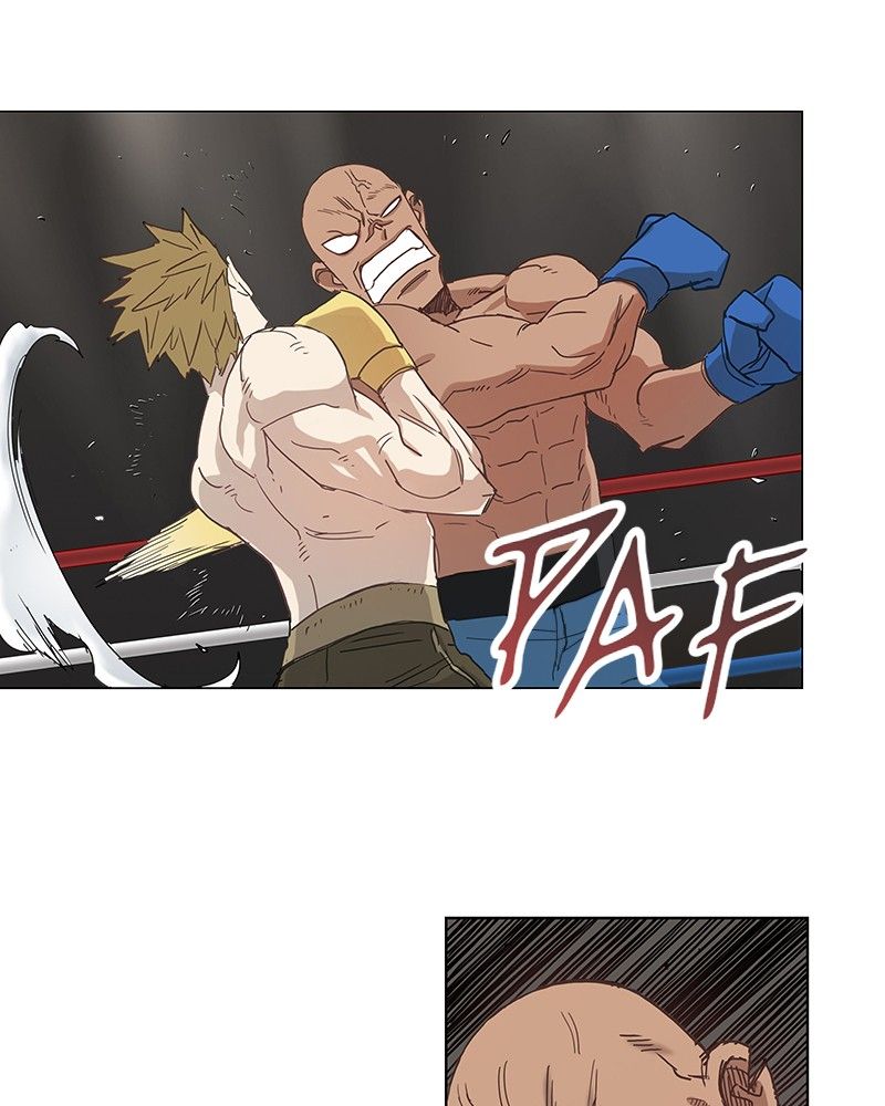 The Boxer Chapitre 17 - Page 39