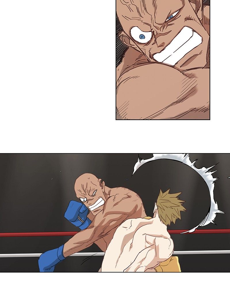 The Boxer Chapitre 17 - Page 40
