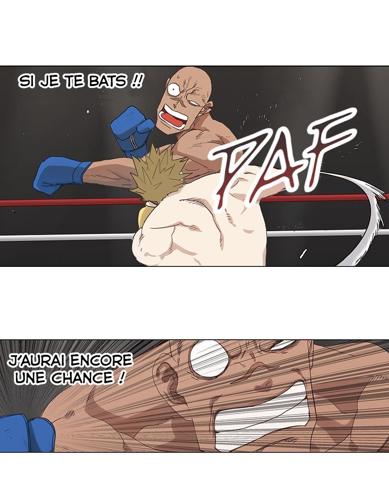 The Boxer Chapitre 17 - Page 41