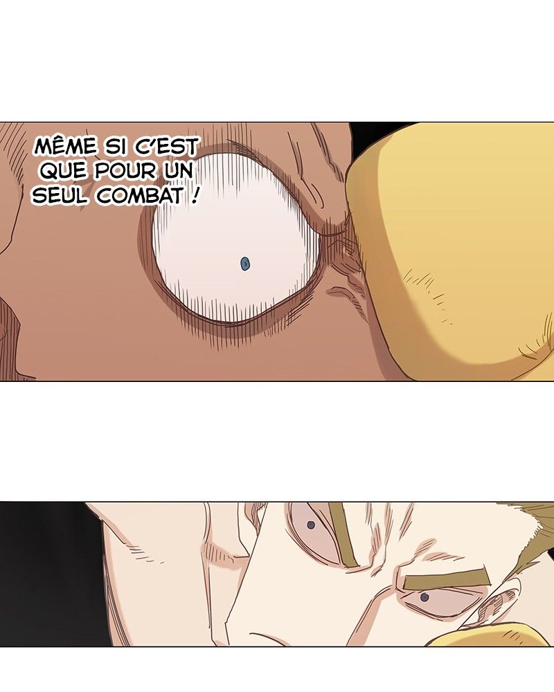 The Boxer Chapitre 17 - Page 43