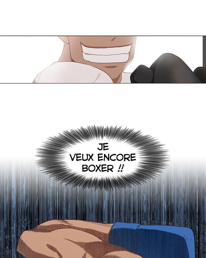 The Boxer Chapitre 17 - Page 44