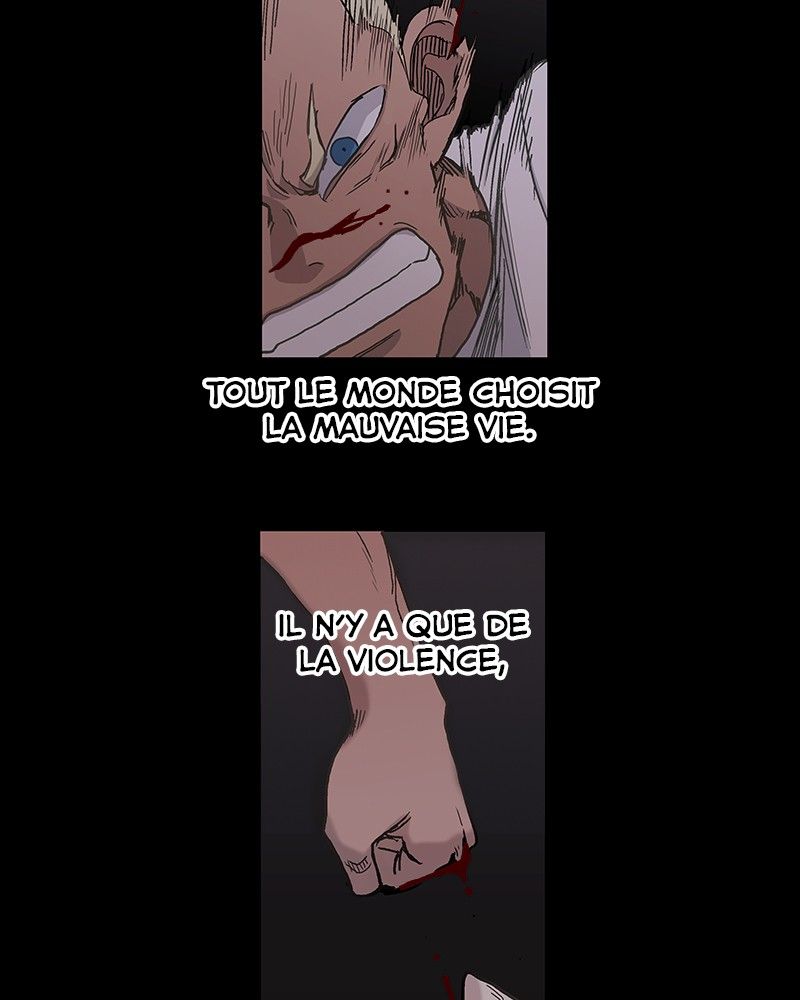 The Boxer Chapitre 17 - Page 48