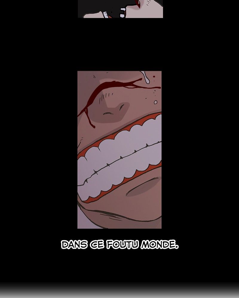 The Boxer Chapitre 17 - Page 49