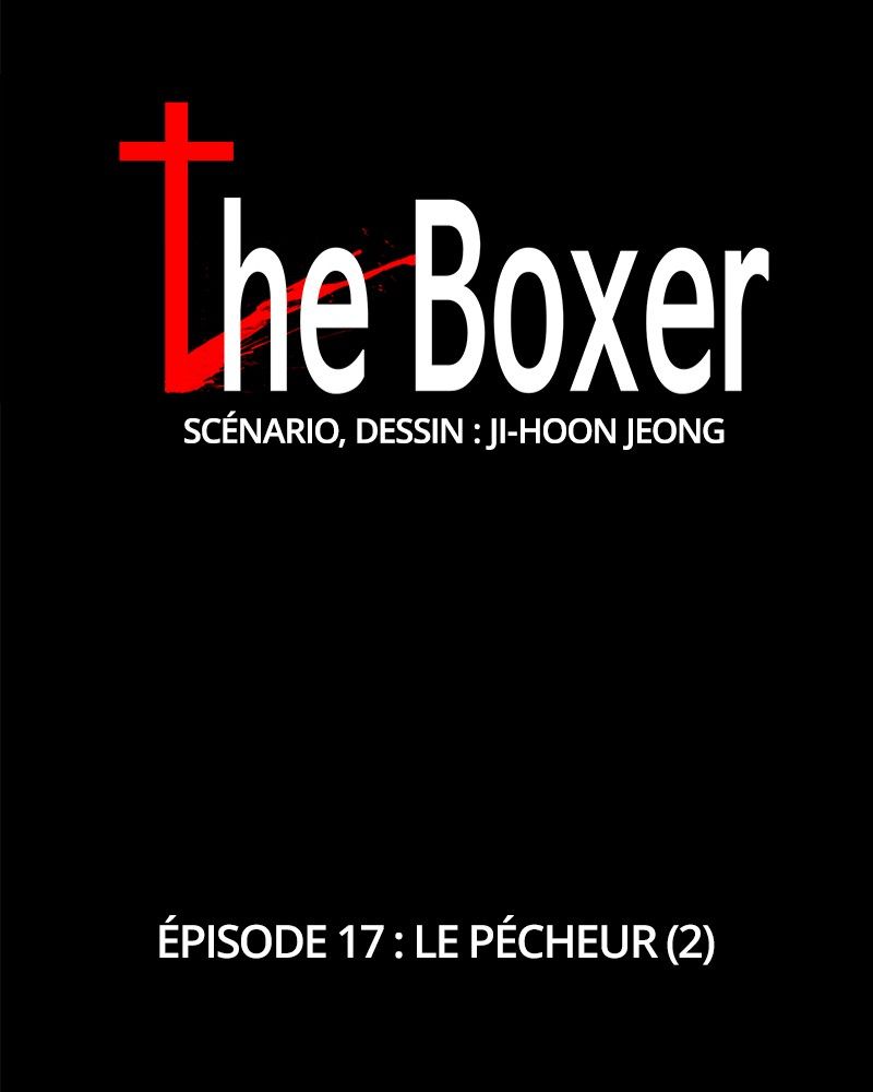 The Boxer Chapitre 17 - Page 5