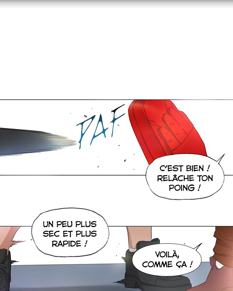 The Boxer Chapitre 17 - Page 50