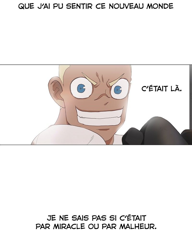 The Boxer Chapitre 17 - Page 54