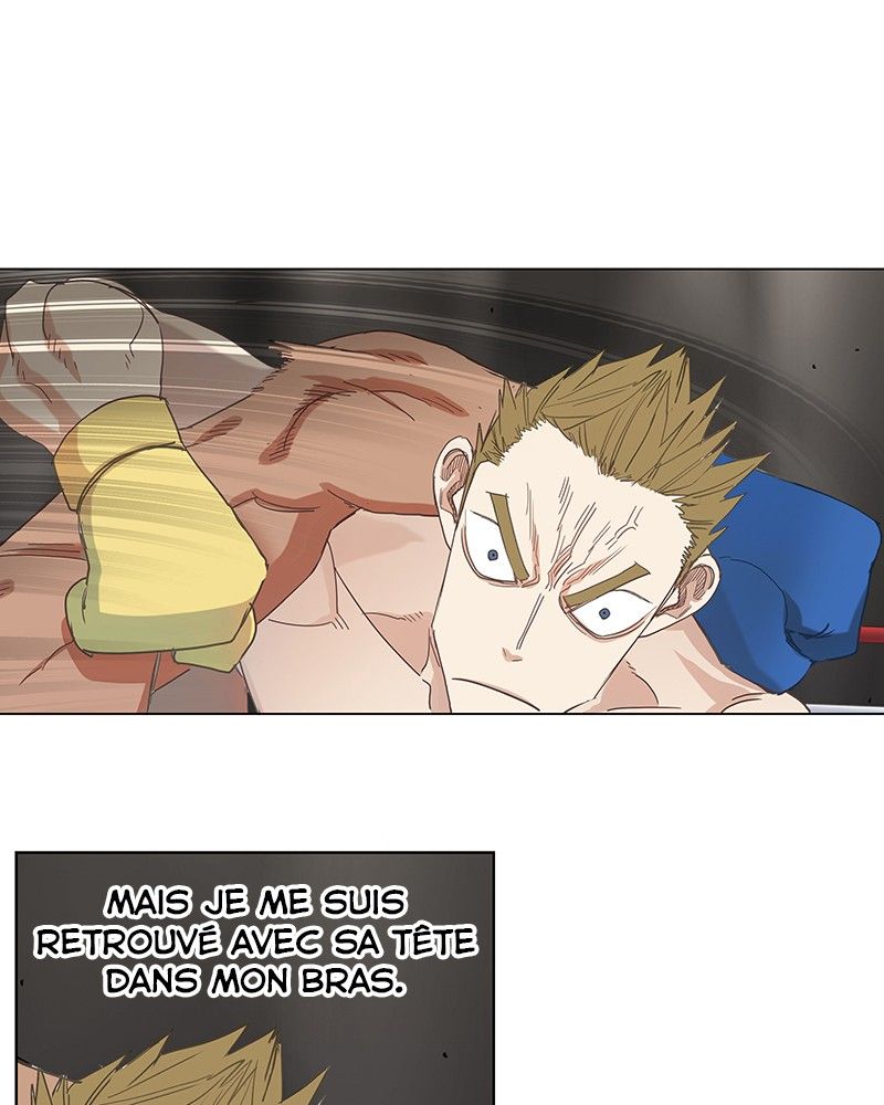The Boxer Chapitre 17 - Page 55