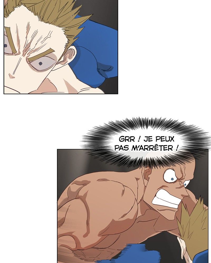 The Boxer Chapitre 17 - Page 56