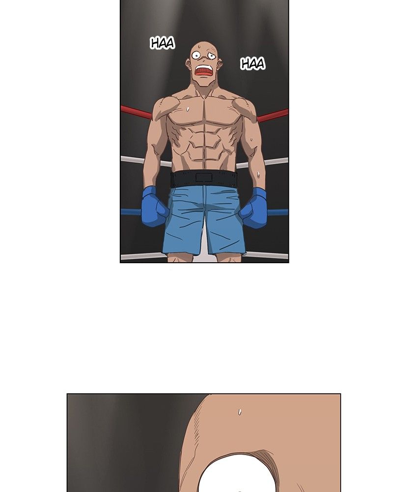 The Boxer Chapitre 17 - Page 64