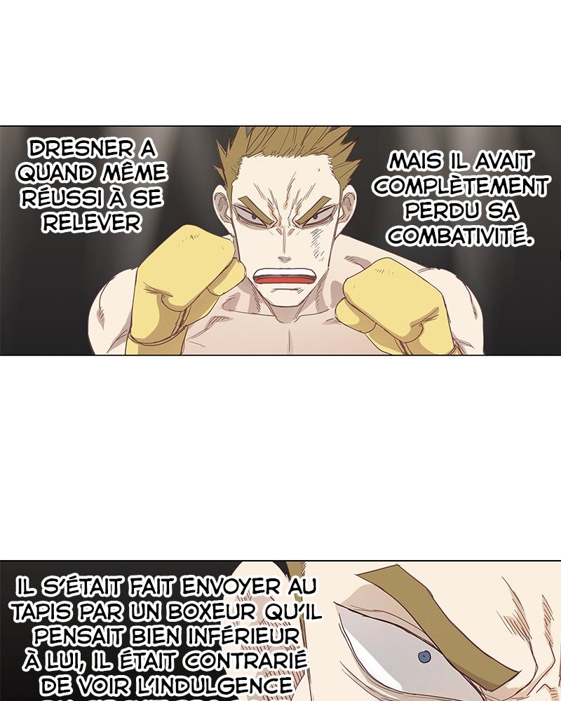 The Boxer Chapitre 17 - Page 66
