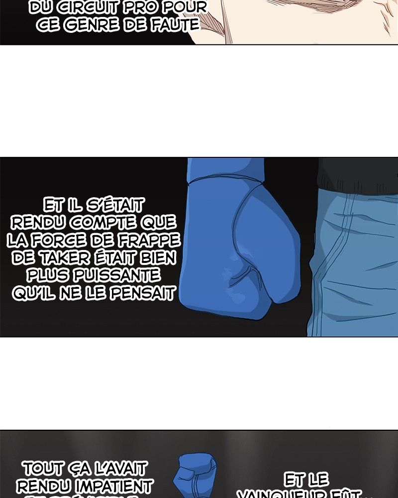 The Boxer Chapitre 17 - Page 67