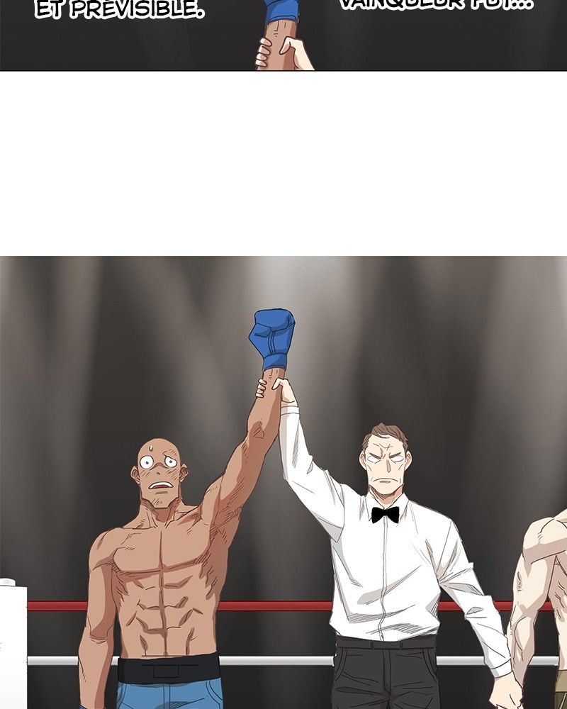 The Boxer Chapitre 17 - Page 68