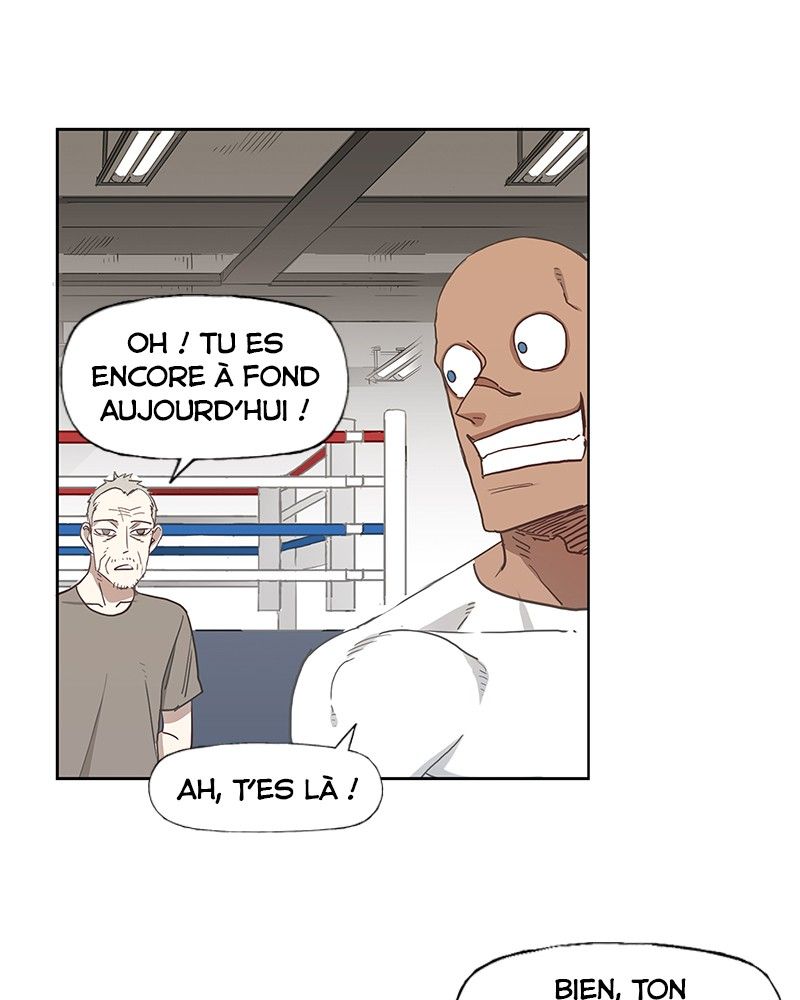 The Boxer Chapitre 17 - Page 7