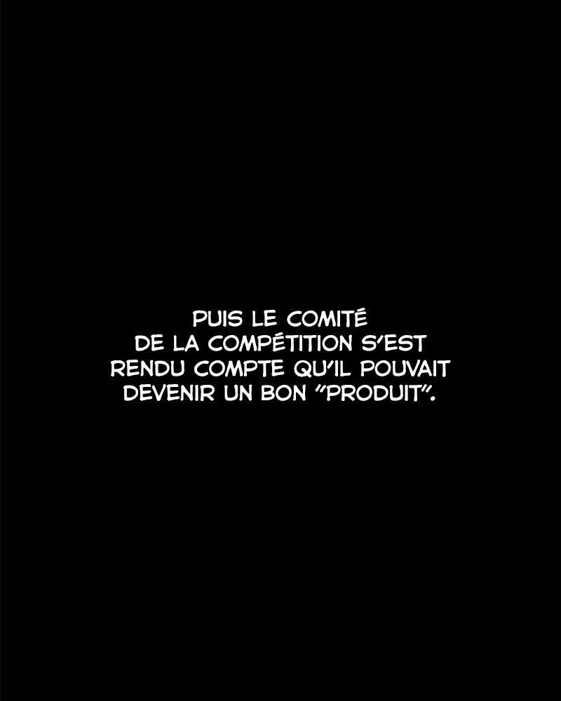 The Boxer Chapitre 17 - Page 70