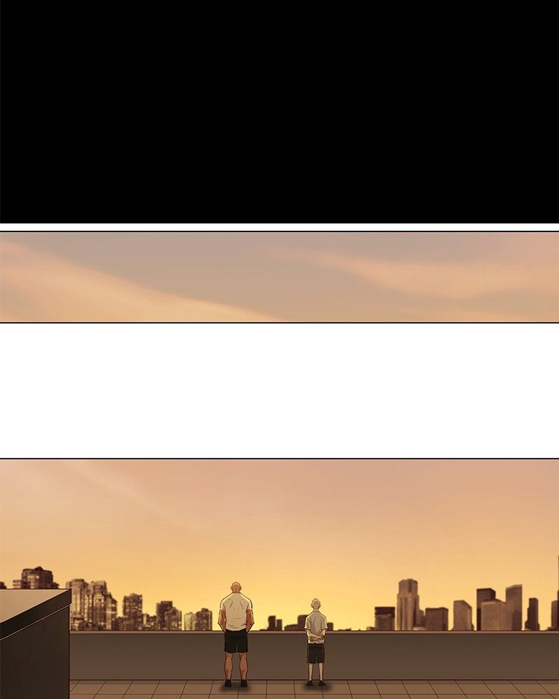 The Boxer Chapitre 17 - Page 71