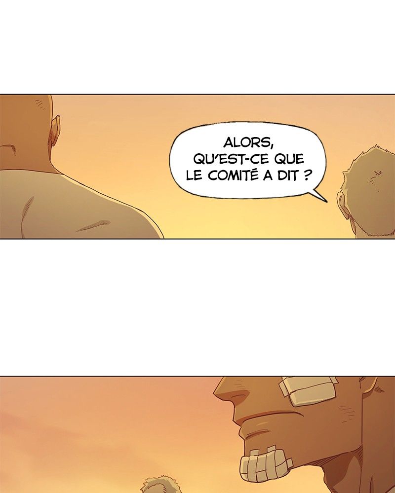 The Boxer Chapitre 17 - Page 73