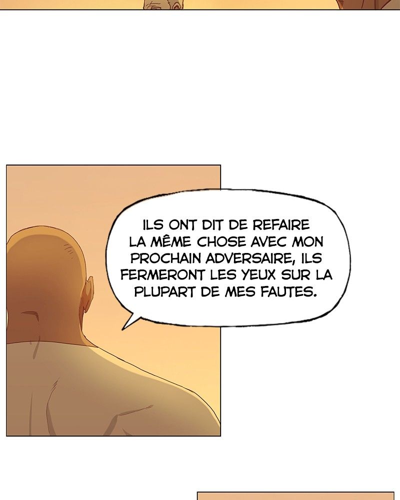 The Boxer Chapitre 17 - Page 74