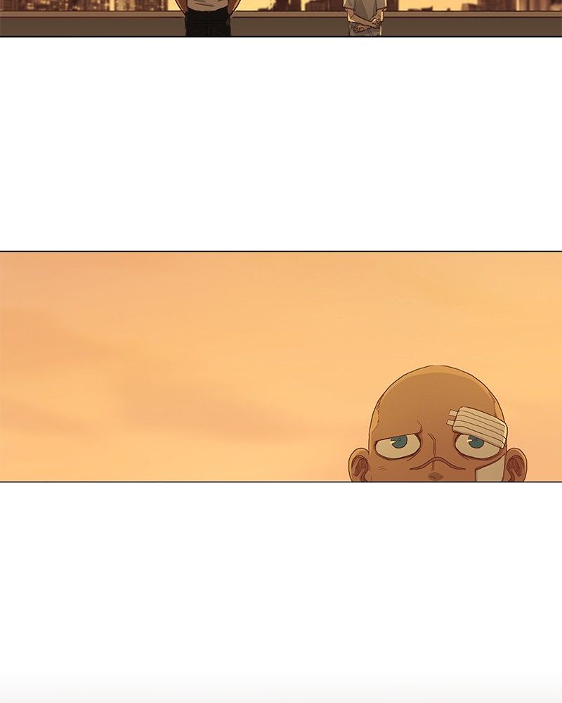 The Boxer Chapitre 17 - Page 76