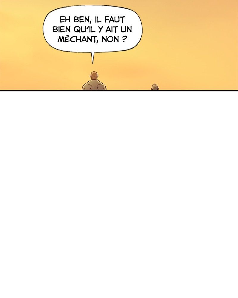 The Boxer Chapitre 17 - Page 78