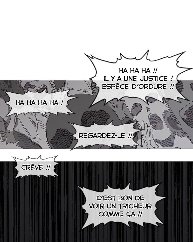 The Boxer Chapitre 17 - Page 79
