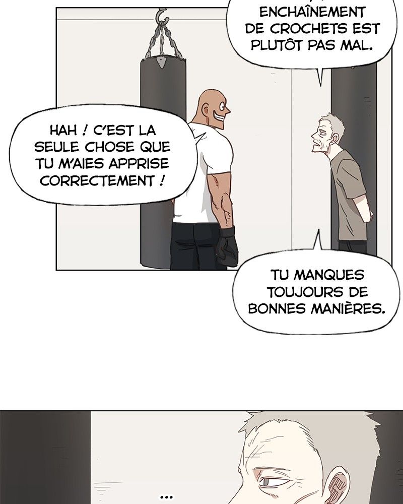 The Boxer Chapitre 17 - Page 8