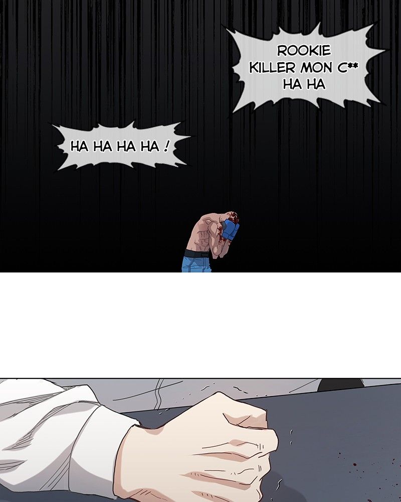 The Boxer Chapitre 17 - Page 80