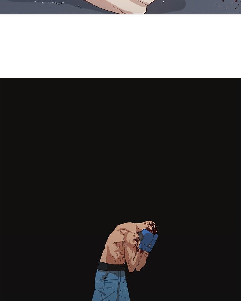 The Boxer Chapitre 17 - Page 81