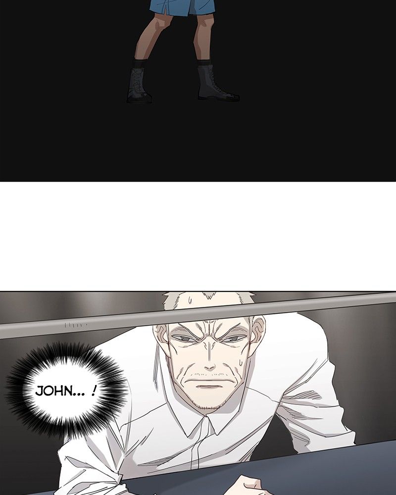 The Boxer Chapitre 17 - Page 82