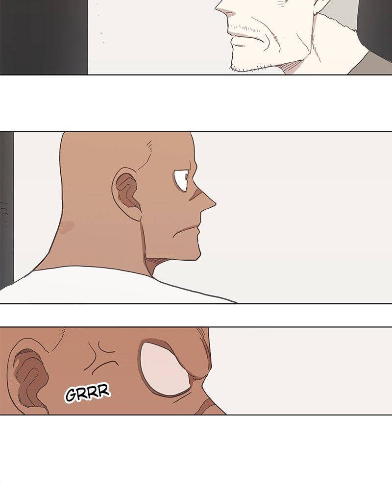 The Boxer Chapitre 17 - Page 9