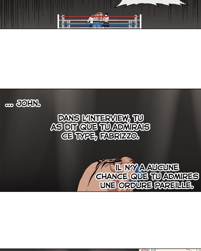The Boxer Chapitre 18 - Page 11