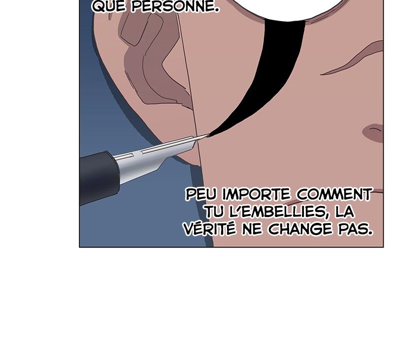 The Boxer Chapitre 18 - Page 15
