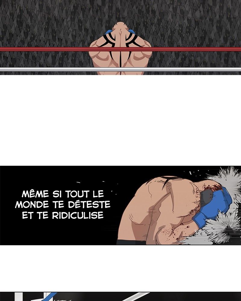 The Boxer Chapitre 18 - Page 19
