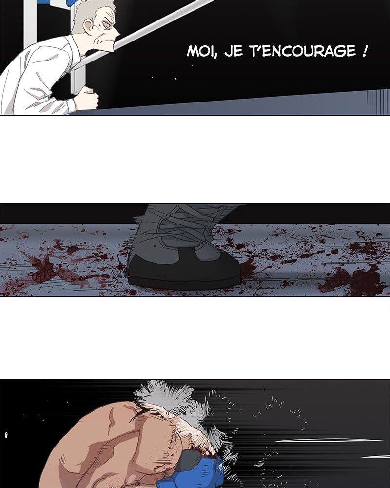 The Boxer Chapitre 18 - Page 20