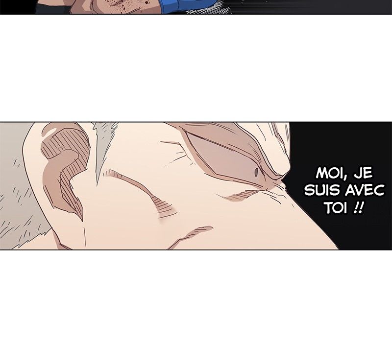 The Boxer Chapitre 18 - Page 21