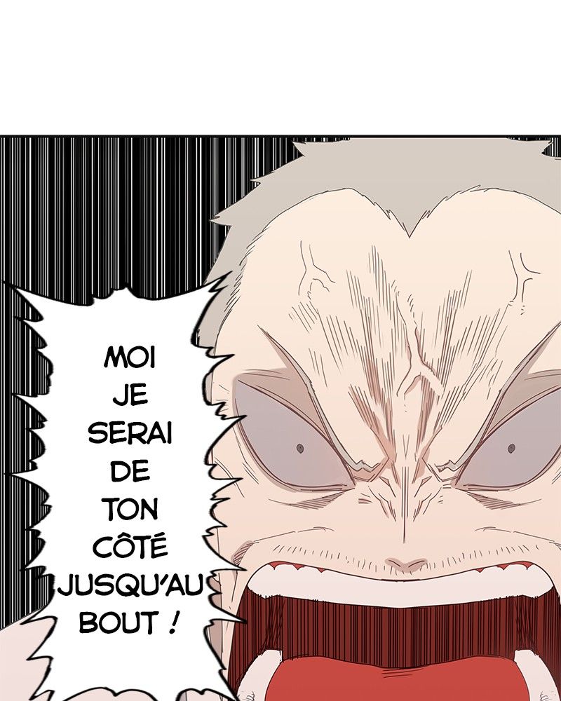 The Boxer Chapitre 18 - Page 24