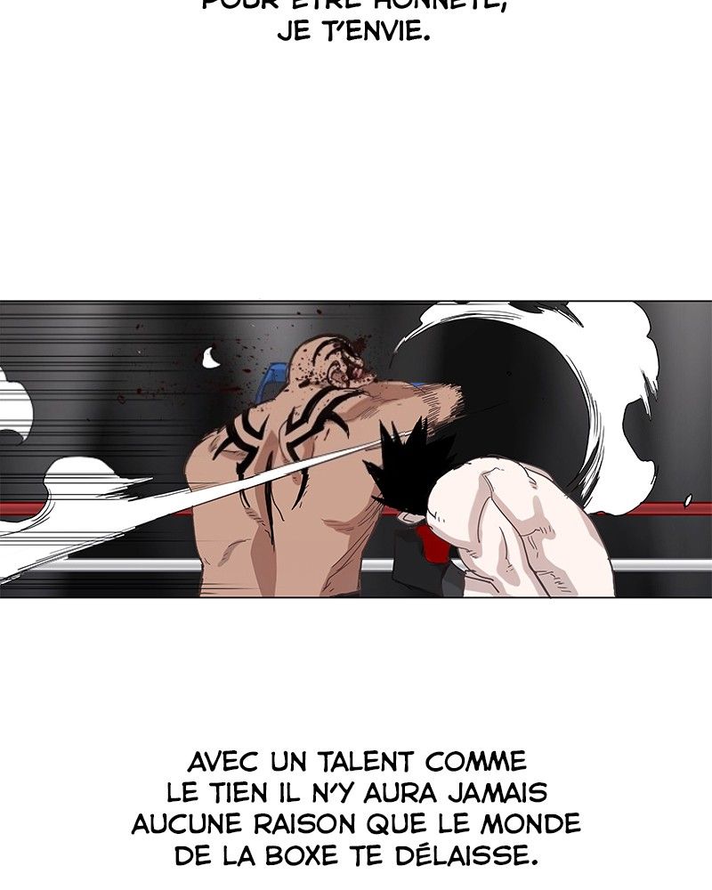 The Boxer Chapitre 18 - Page 27