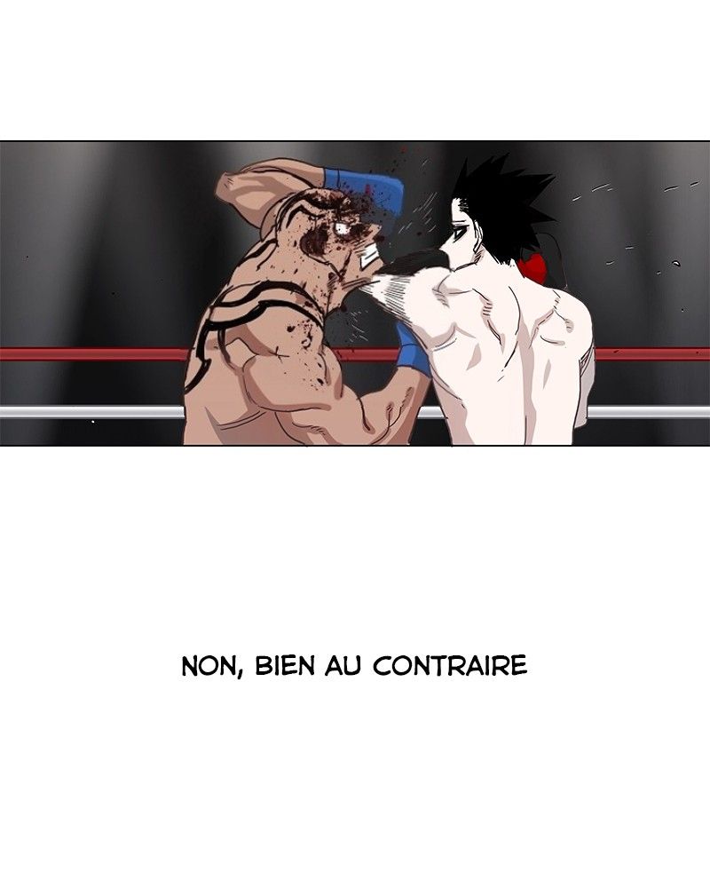 The Boxer Chapitre 18 - Page 28