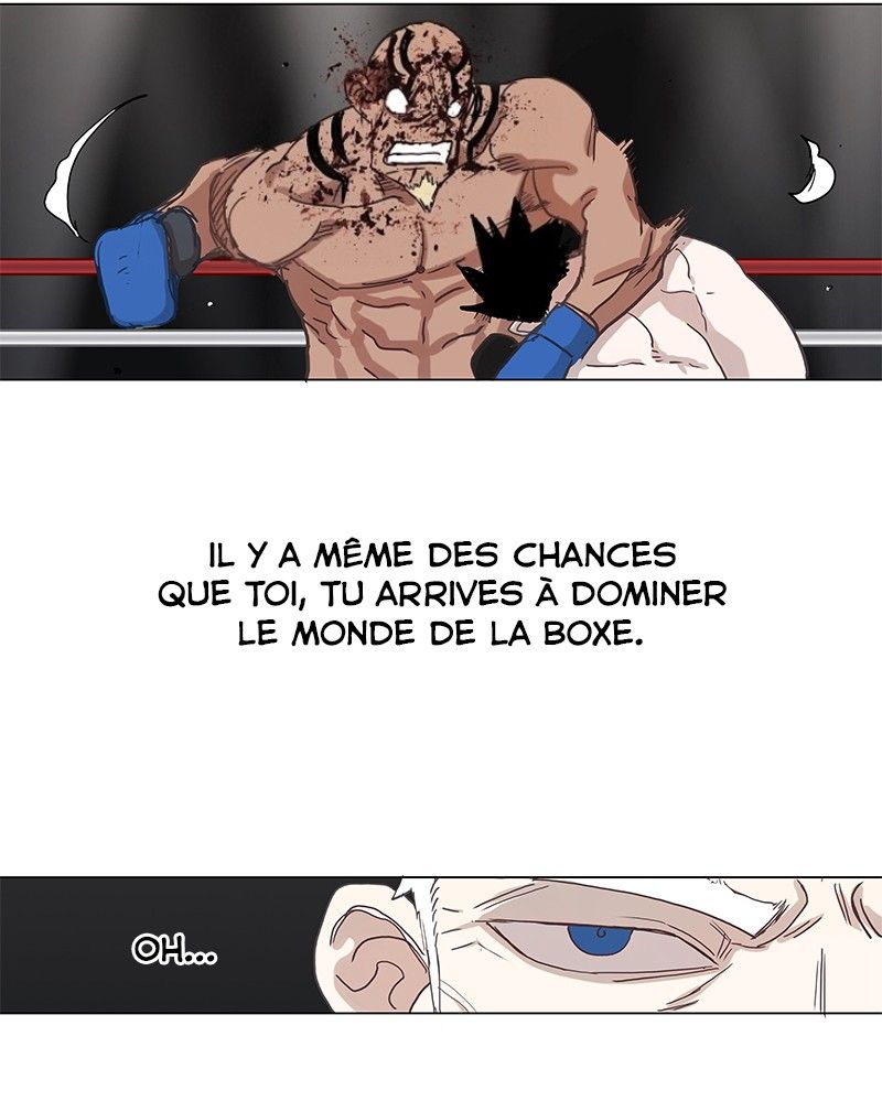 The Boxer Chapitre 18 - Page 29