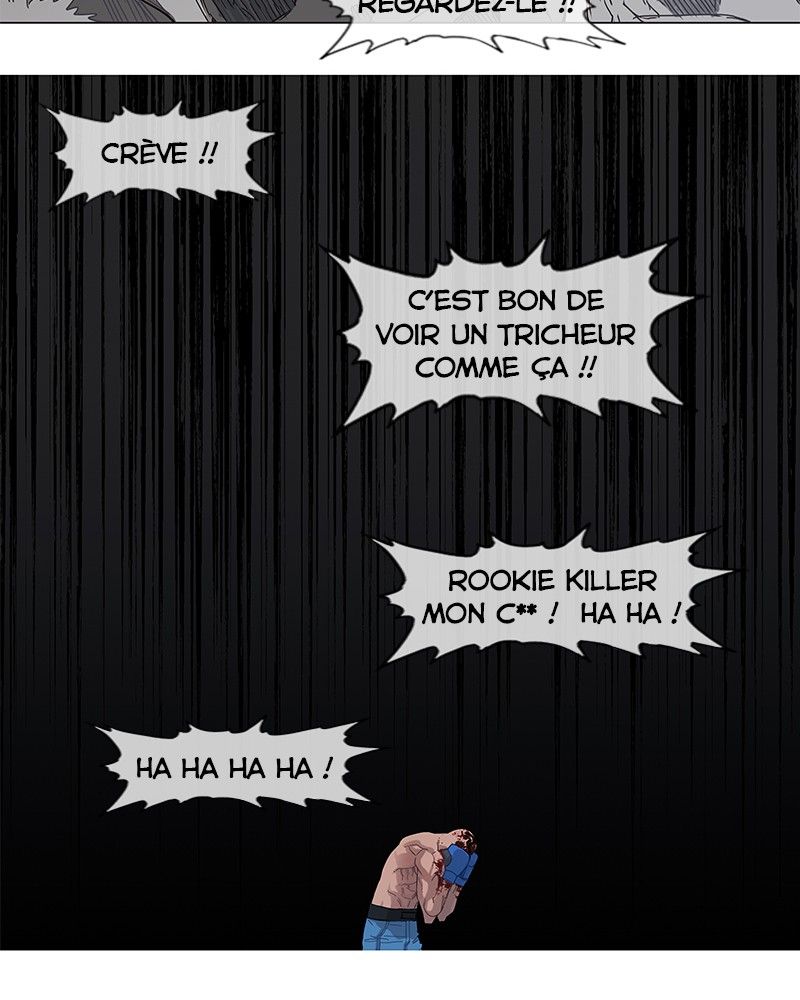 The Boxer Chapitre 18 - Page 3