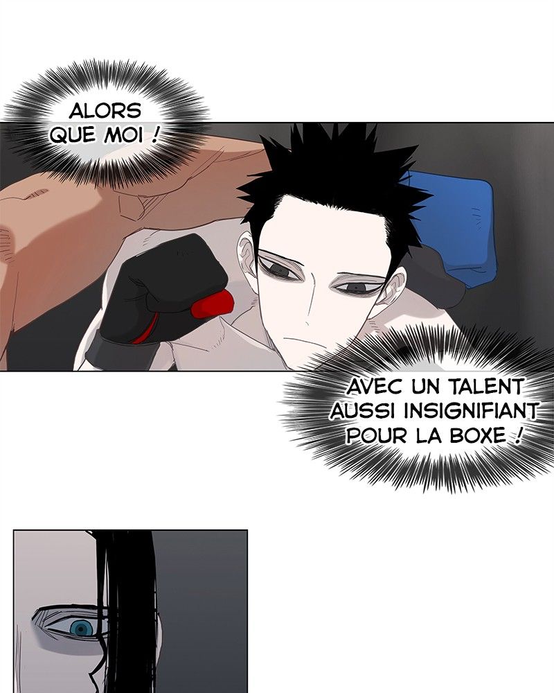 The Boxer Chapitre 18 - Page 30