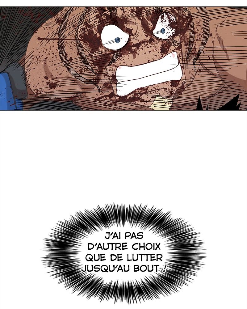 The Boxer Chapitre 18 - Page 33