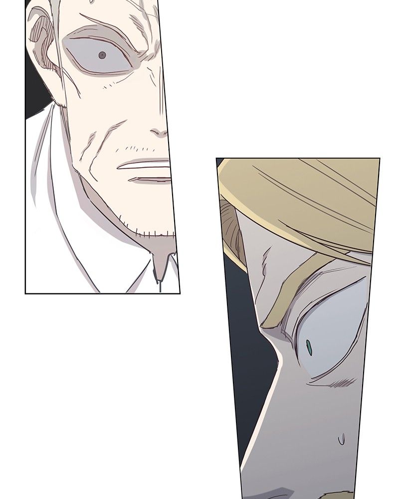 The Boxer Chapitre 18 - Page 39