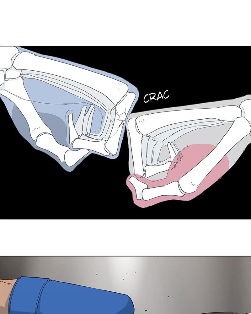 The Boxer Chapitre 18 - Page 43