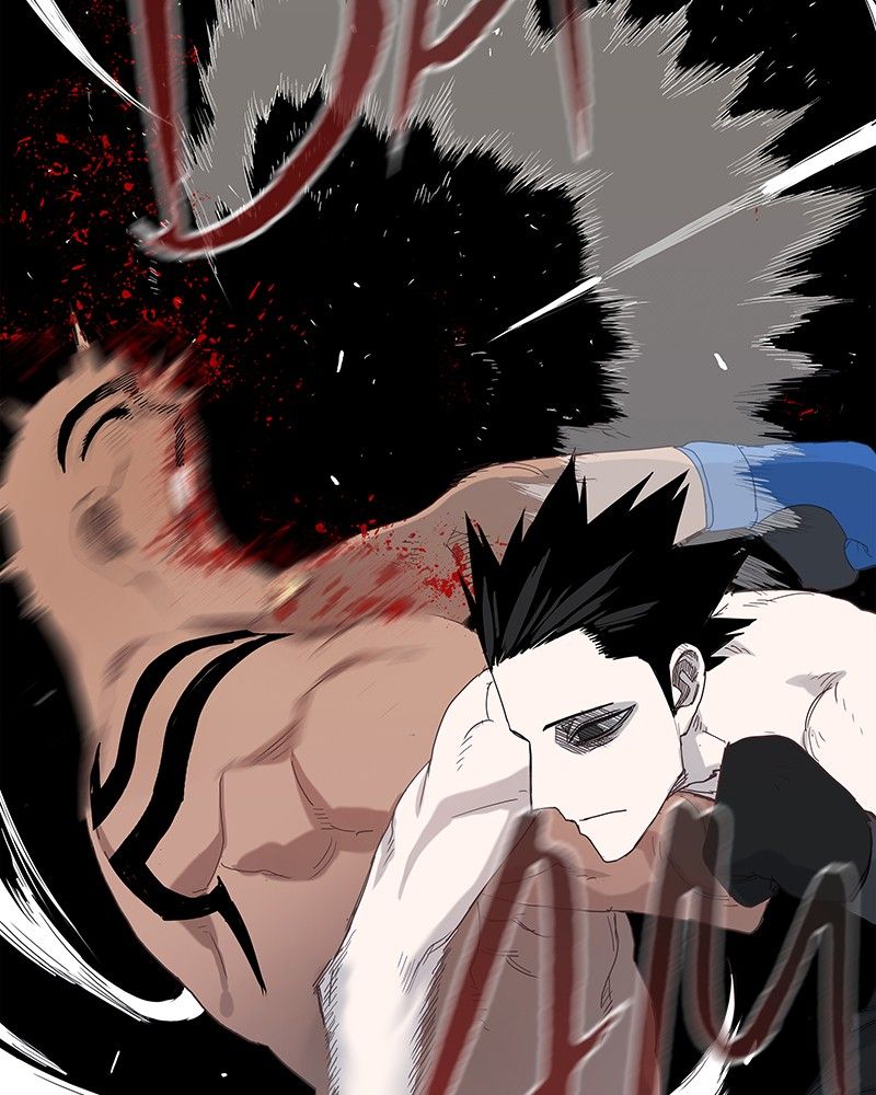 The Boxer Chapitre 18 - Page 48