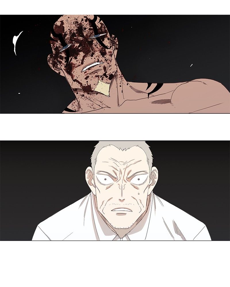 The Boxer Chapitre 18 - Page 50